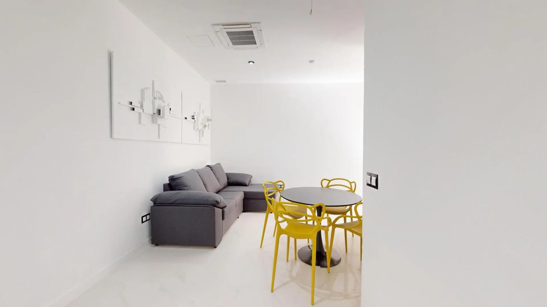 Agd Living 1 Appartement Algarrobo Costa