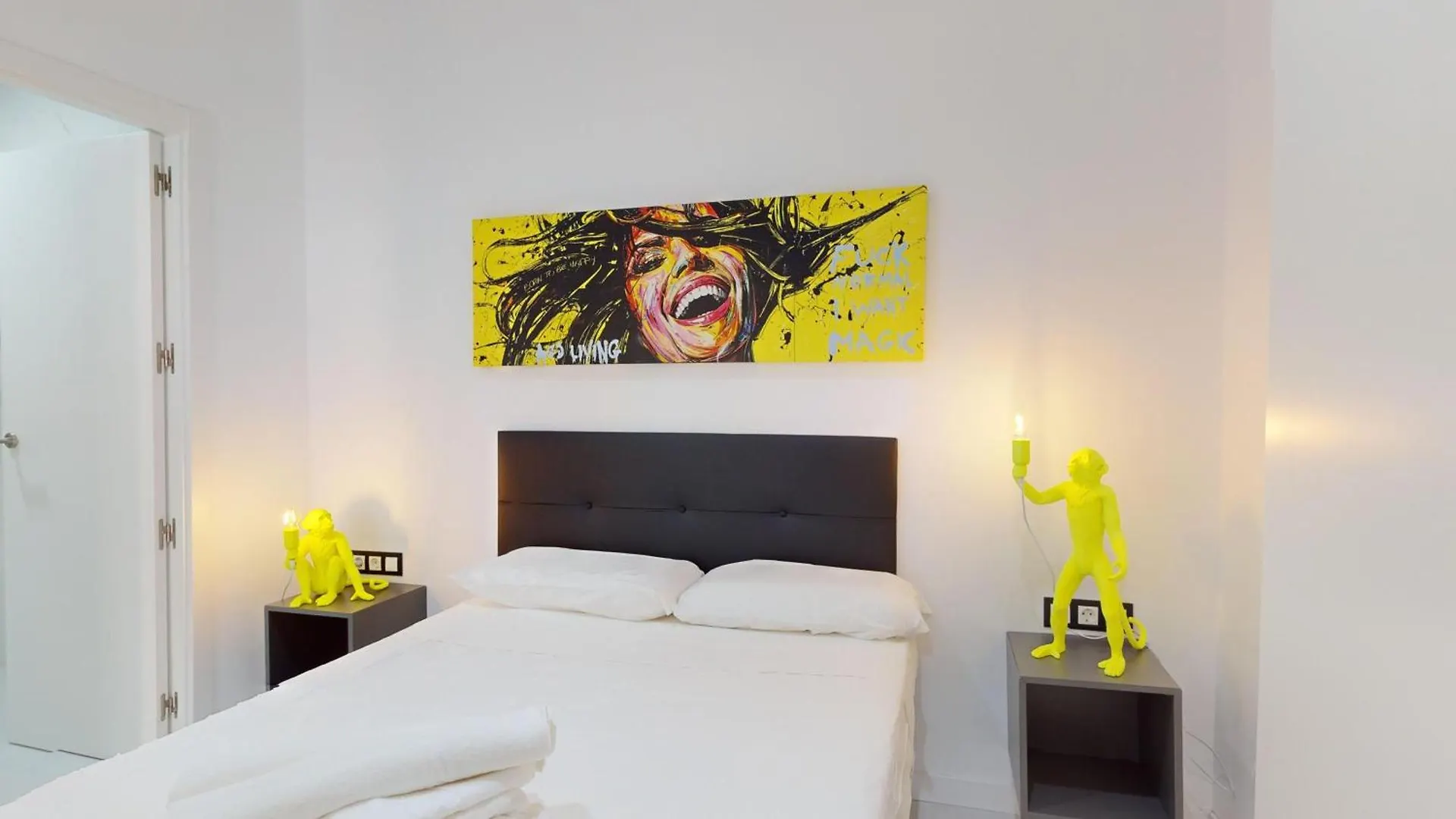 Agd Living 1 Appartement Algarrobo Costa