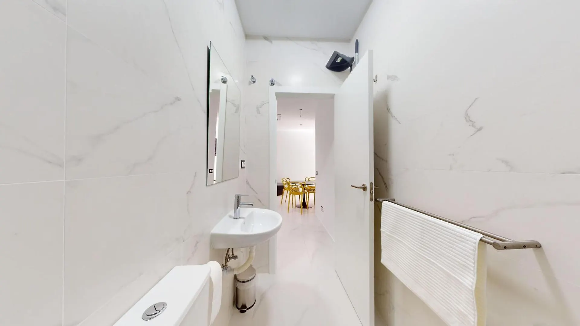 Agd Living 1 Appartement Algarrobo Costa Spanje