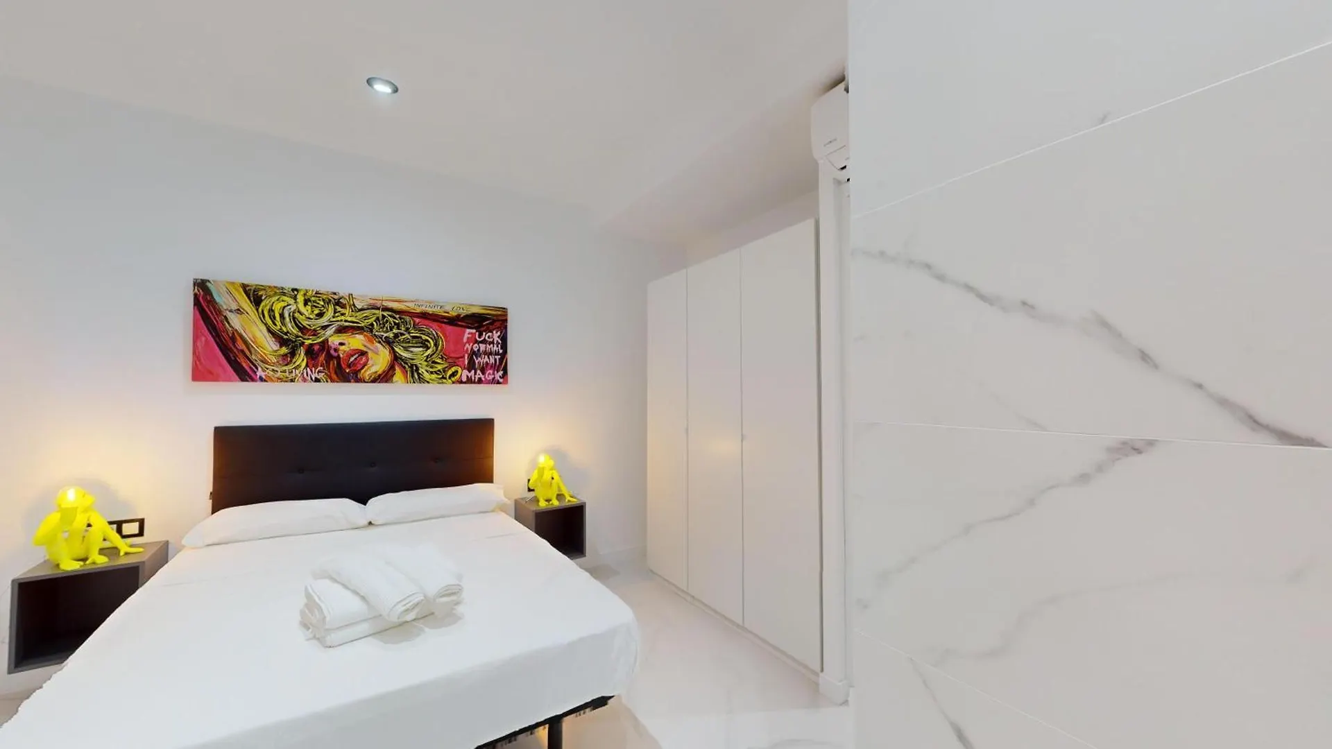 Agd Living 1 Appartement Algarrobo Costa