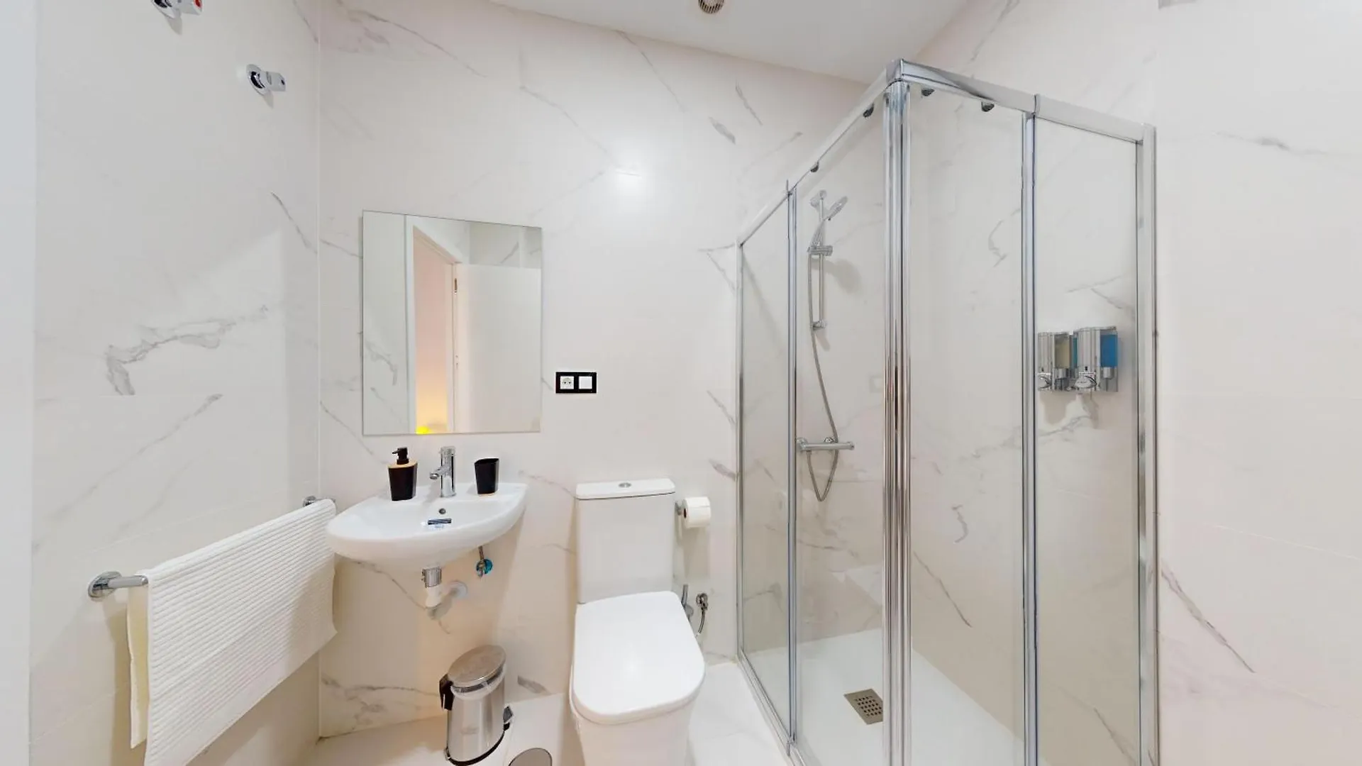 Agd Living 1 Appartement Algarrobo Costa