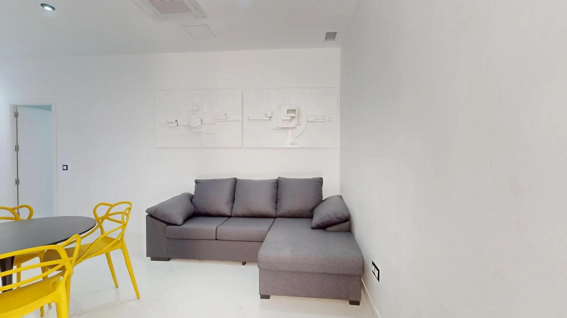 Agd Living 1 Appartement Algarrobo Costa