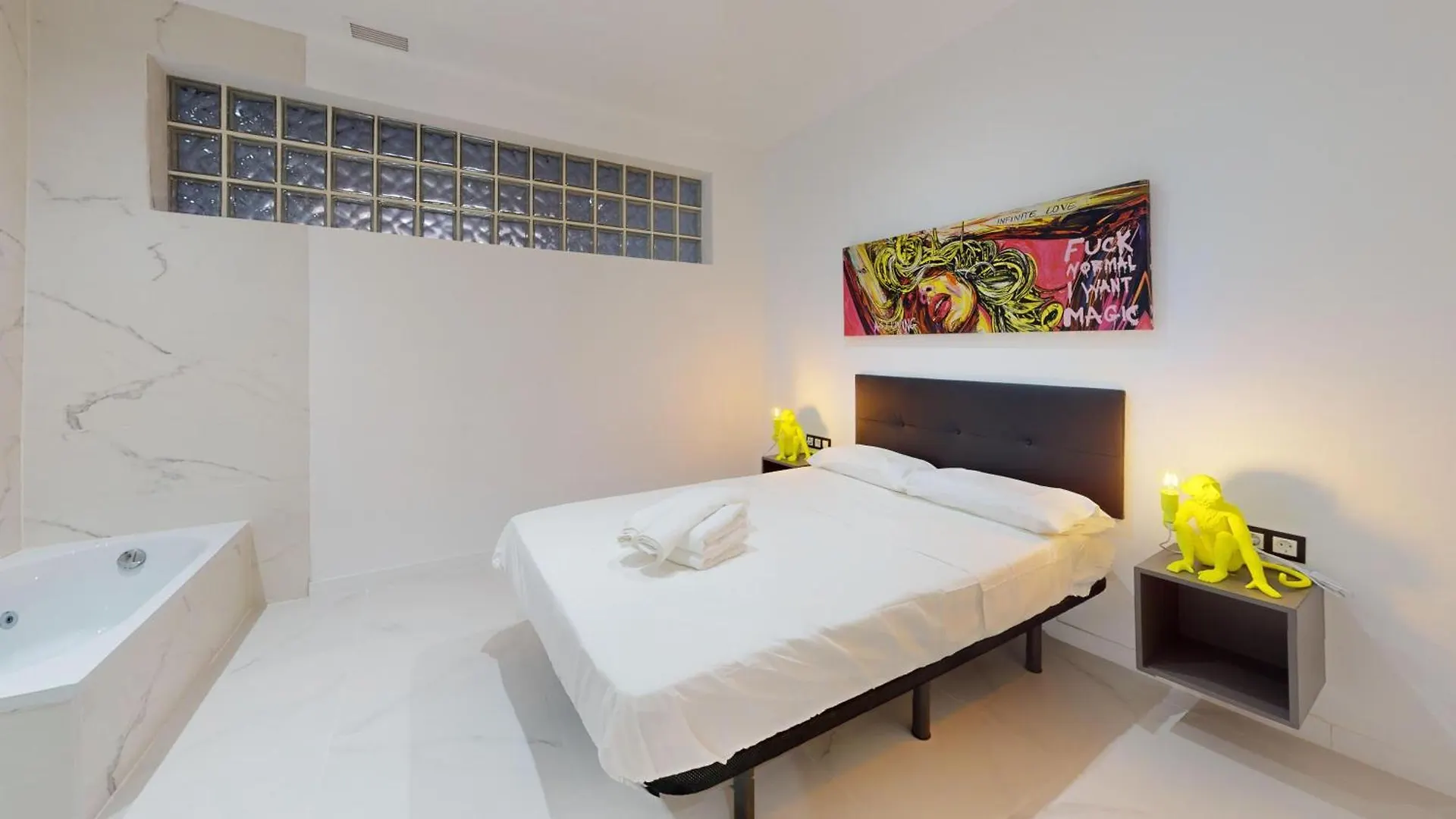 Agd Living 1 Appartement Algarrobo Costa