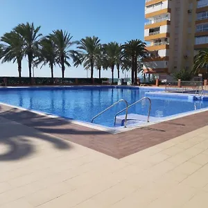 Estudio Fran Centro Internacional Algarrobo Costa