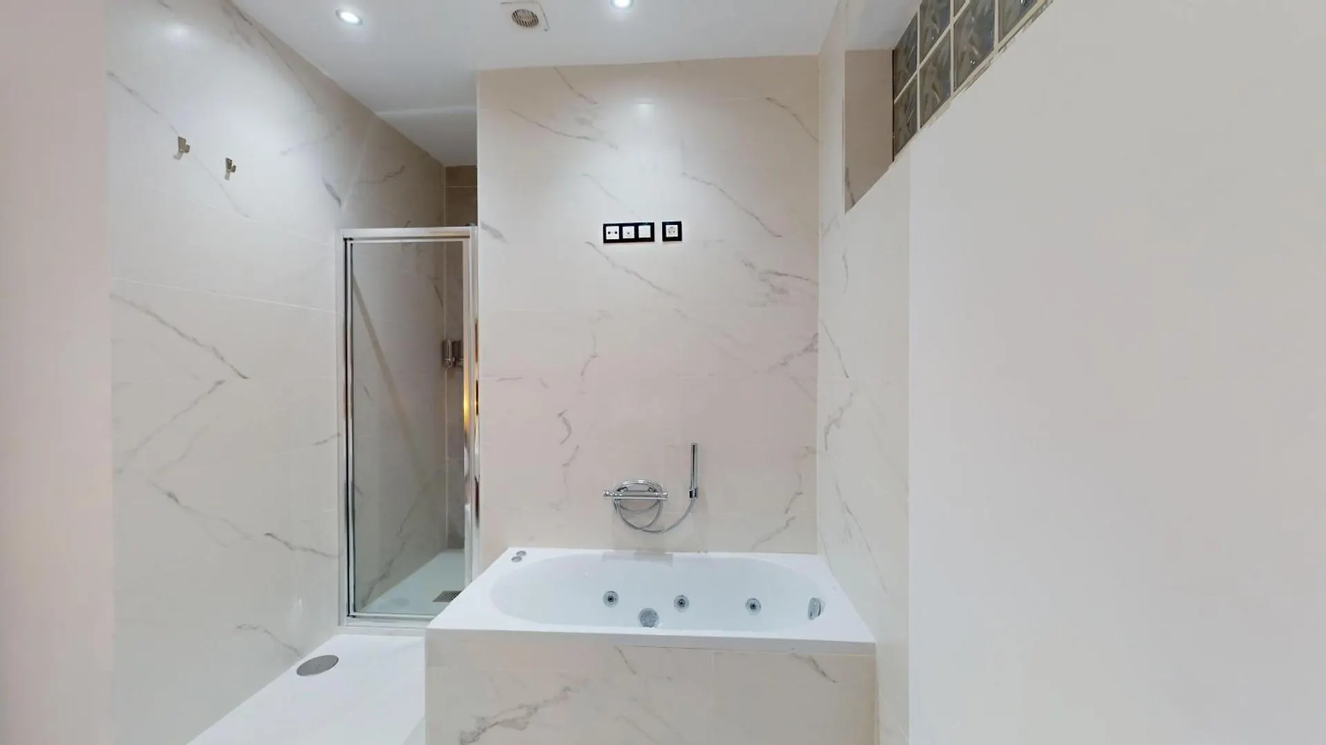 Agd Living 1 Apartman Algarrobo Costa