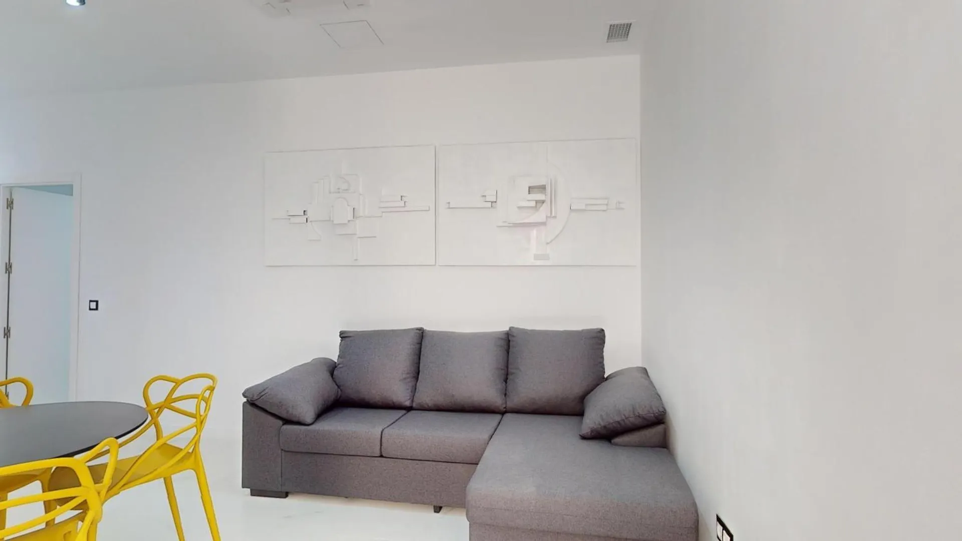 Agd Living 1 Apartman Algarrobo Costa