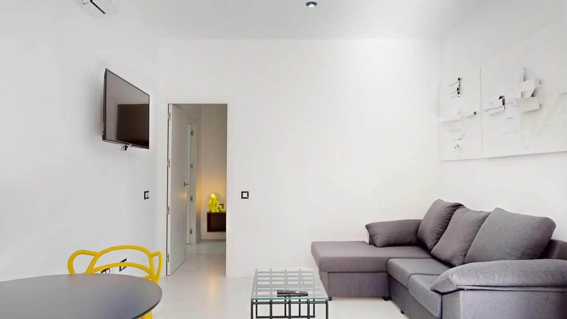 Agd Living 1 Apartman Algarrobo Costa Spanyolország