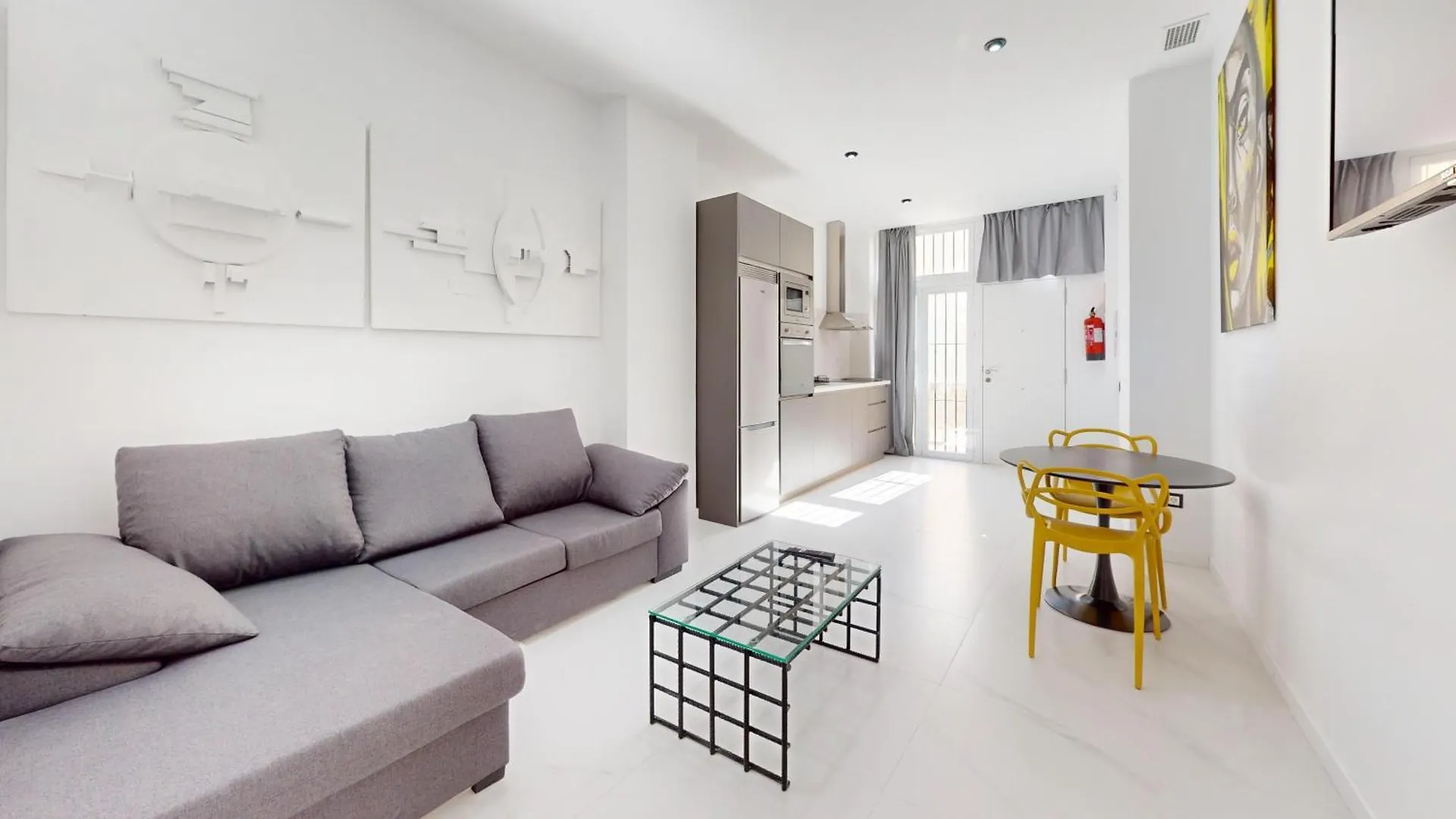 Apartamento Agd Living 1 Algarrobo Costa 0*,  España