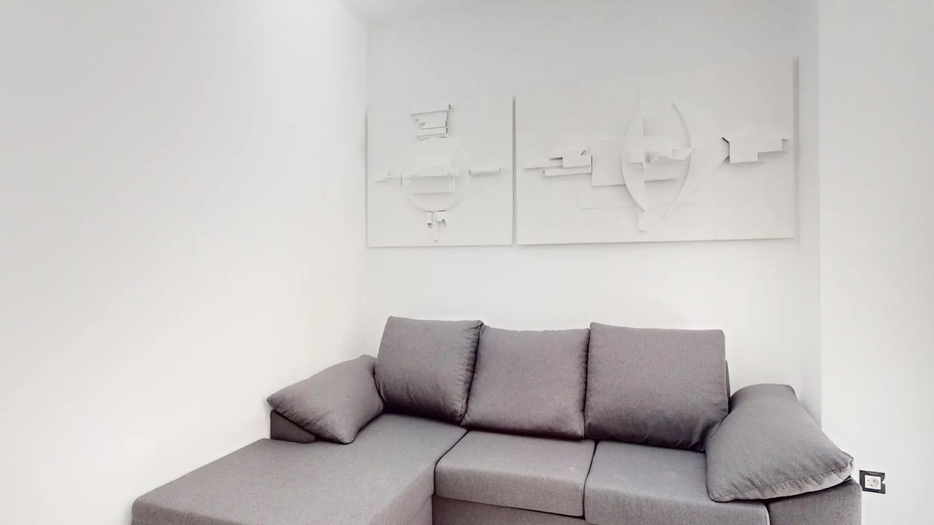 Apartamento Agd Living 1 Algarrobo Costa