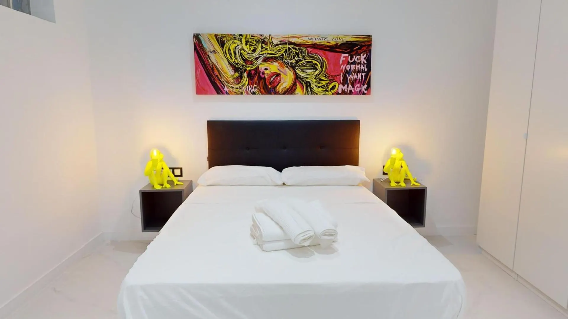 Apartamento Agd Living 1 Algarrobo Costa